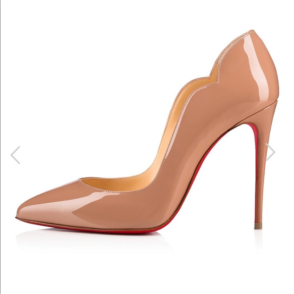 CHRISTIAN LOUBOUTIN pumps - Picture 3 of 15